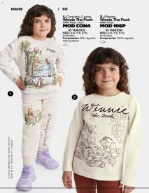 Catálogos virtuales Price Shoes 13/09/2024 - 17/11/2024 Price Shoes   Licencias | Otoño   Invierno página 70